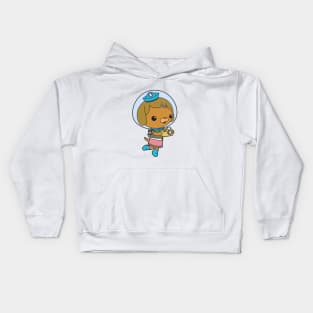 Dashi Kids Hoodie